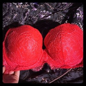 Victoria's Secret bra!!
