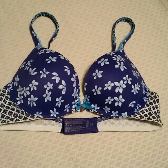 Body by Victoria bra 32B