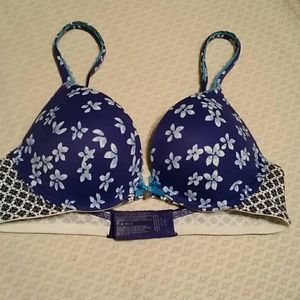 Body by Victoria bra 32B