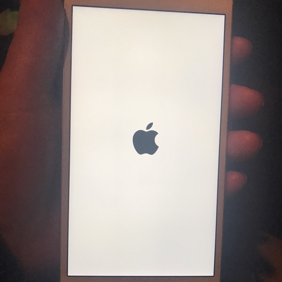 iPhone 6s Plus