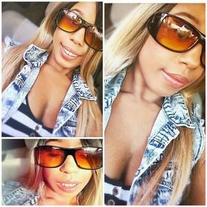 Meet your Posher, Shania