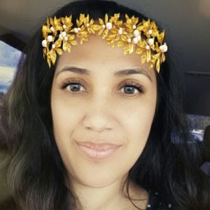 Meet your Posher, Allison