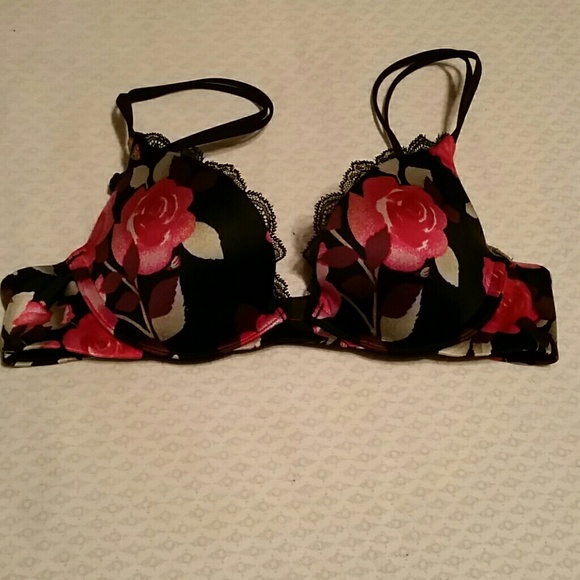 VS push up bra 32A