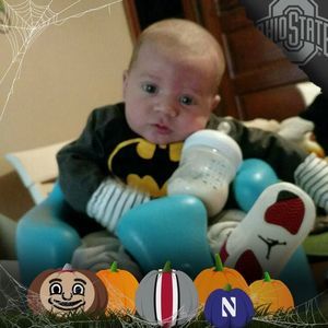 Meet your Posher, Brian