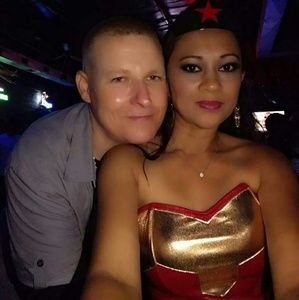 Meet your Posher, Janette