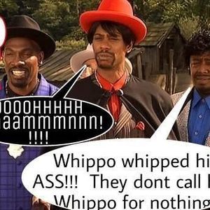 Meet your Posher, Steve