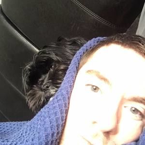 Meet your Posher, Kevin