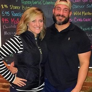 Meet your Posher, Missy