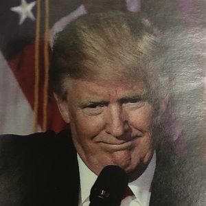 Meet your Posher, Roberto