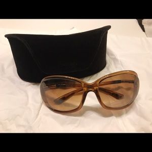 Tom Ford sunglasses