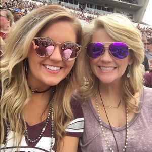 Meet your Posher, Jordan