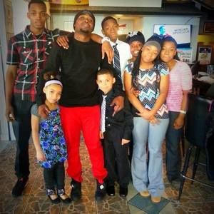 Meet your Posher, Antonio