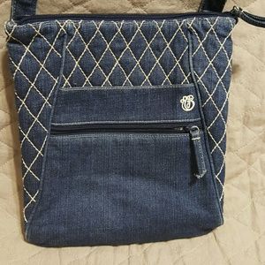 Vera Bradley Crossbody Bag