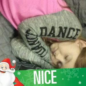 Meet your Posher, Deb