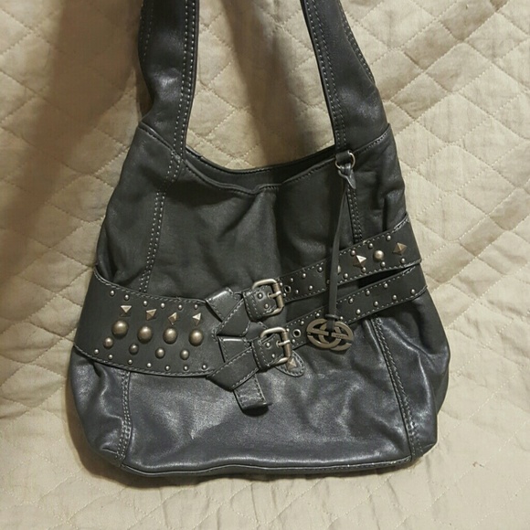 RED by Marc ecko Handbag