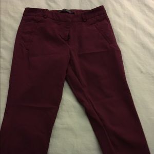 The Limited Exact Stretch Skinny