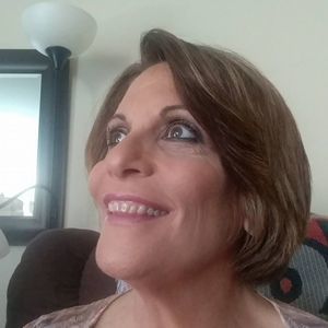 Meet your Posher, Susan