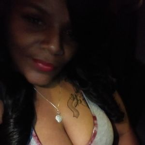 Meet your Posher, Tanesha