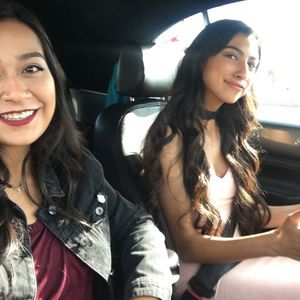 Meet your Posher, Carissa