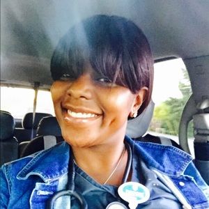 Meet your Posher, Katrina