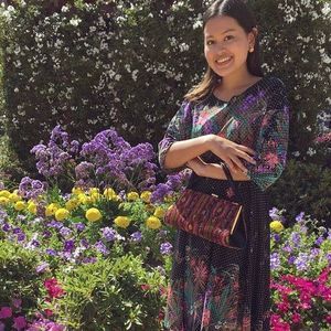 Meet your Posher, Kelly