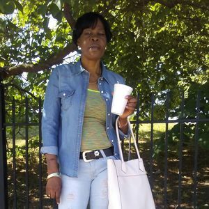 Meet your Posher, Gail