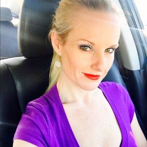 Meet your Posher, Sheri