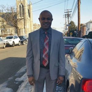 Meet your Posher, Banky