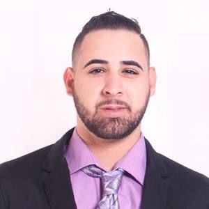 Meet your Posher, Jorge