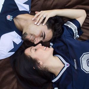 Meet your Posher, Becca