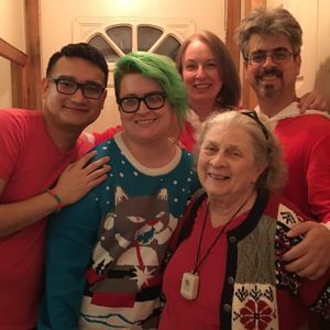 Meet your Posher, Jane