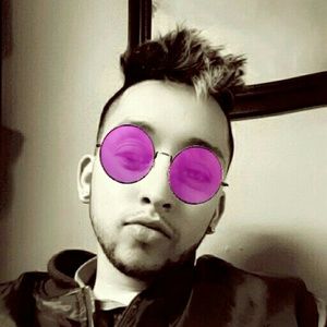 Meet your Posher, Alfredo