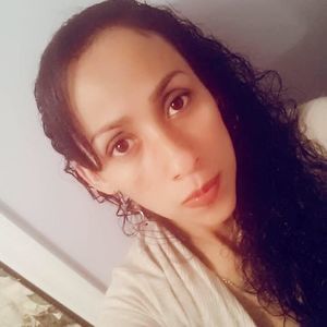 Meet your Posher, Sandra