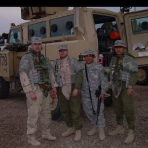 Meet your Posher, Roberto