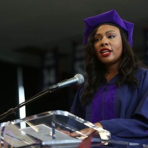 Meet your Posher, Monique