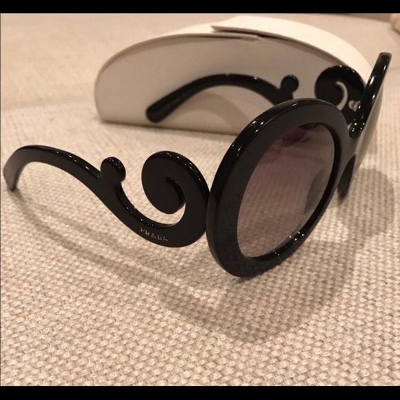 Prada Sunglasses