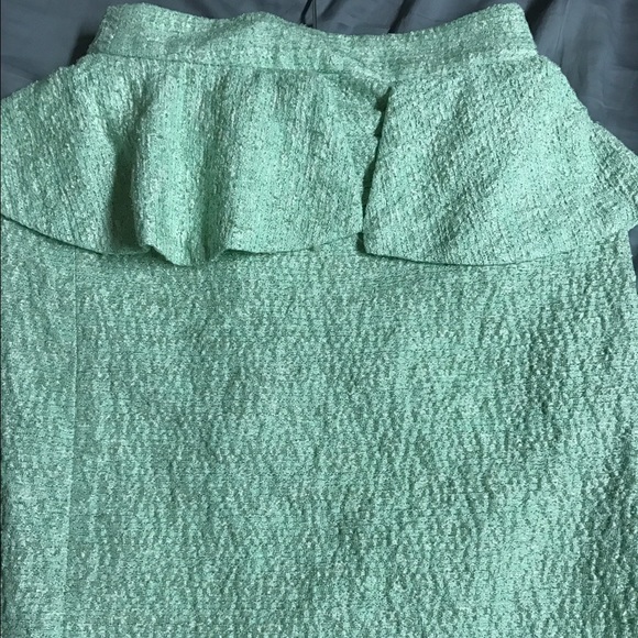 Zara skirts size xsmall