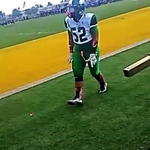 Meet your Posher, Jafari