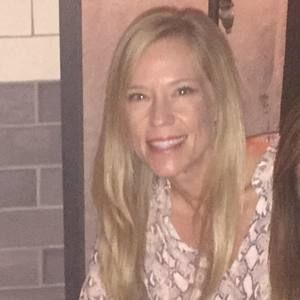 Meet your Posher, Andie