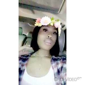 Meet your Posher, Tamia