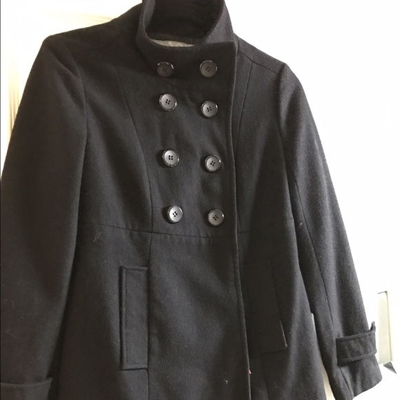 Forever21 pea coat size small s/p