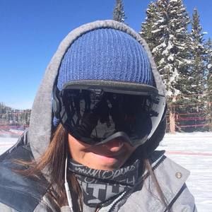 Meet your Posher, Chelsey