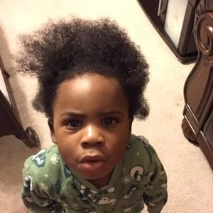 Meet your Posher, Richard