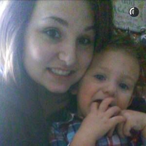 Meet your Posher, Kenzie