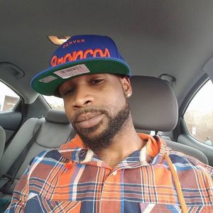 Meet your Posher, Darryl