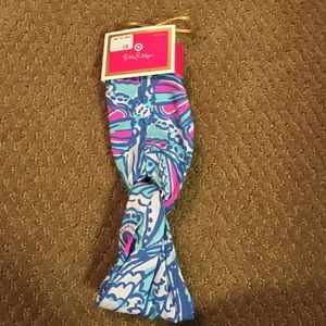 Lilly for target headband