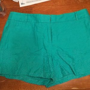 Ann Taylor The Loft - Shorts