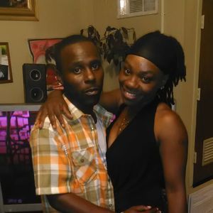 Meet your Posher, Johnny