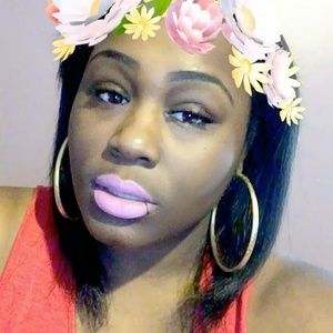 Meet your Posher, Brashae