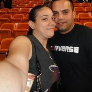 Meet your Posher, Sergio